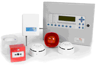 hyfire wireless fire detection